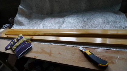 cloth-cutting