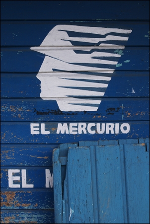mercurio