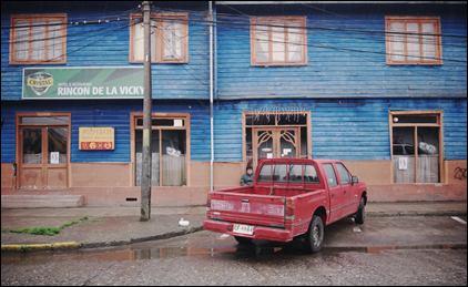 villarrica