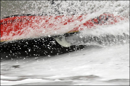 kayakskills