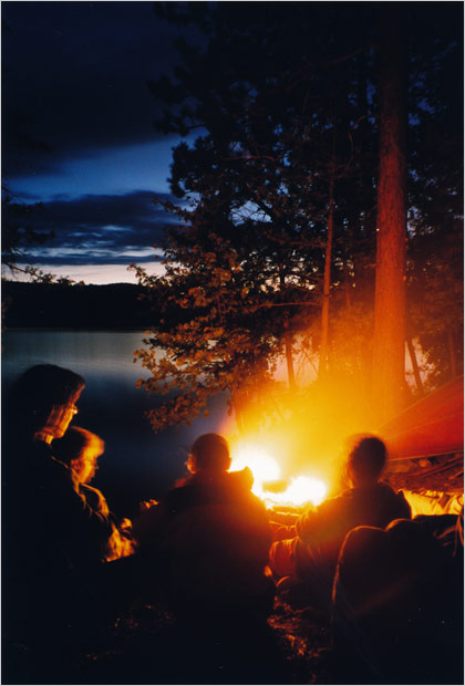 canoe-camping-4