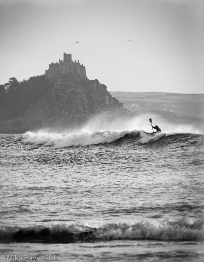 the nature of the wave does mean however that it's not always easy to get a good take off, especially in short boat