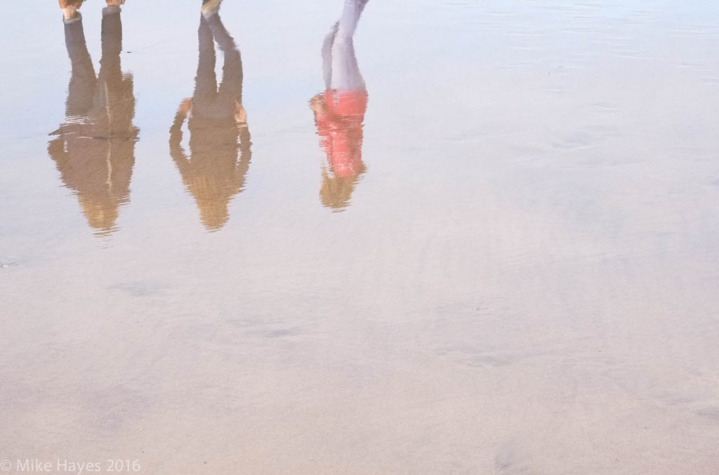 Reflections..
