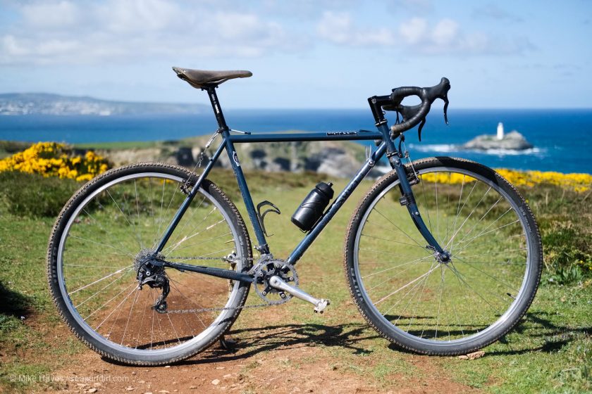 Surly Cross-Check – first ride review - BikeRadar